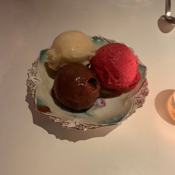 ABC Kitchen - Sorbet - Breakfast & Brunch Near Me - New York, New York