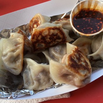 District Dumplings - District dumplings in Mosaic District, VA. - Asian Fusion Near Me - Fairfax, Virginia District Dumplings - District dumplings in Mosaic District, VA. - Asian Fusion Near Me - Fairfax, Virginia