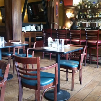 Himalayan Flavors - Dining/bar area - Indian Near Me - Berkeley, California