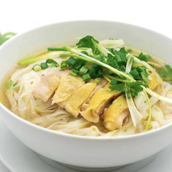 Pho 45 - Chicken noodle - Vietnamese Near Me - Garden Grove, California