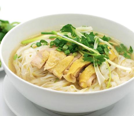 Phở 45 by null