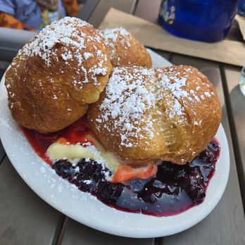 Huckleberry's - Beignet - Southern Near Me - Anaheim, California Huckleberry's - Beignet - Southern Near Me - Anaheim, California
