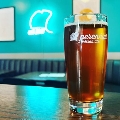 Perennial Artisan Ales by null