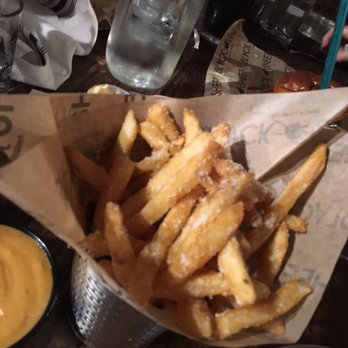 Black Sheep - Salt n vinegar fries - American Near Me - Springfield, Missouri Black Sheep - Salt n vinegar fries - American Near Me - Springfield, Missouri