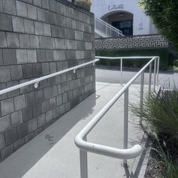 Wheel chair accessibility