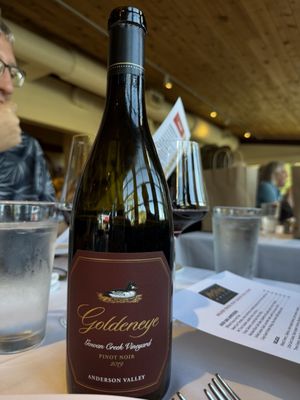 Mustards Grill by null Mustards Grill by null