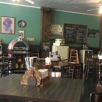Must Be Heaven - Ice Cream & Frozen Yogurt Near Me - Brenham, Texas