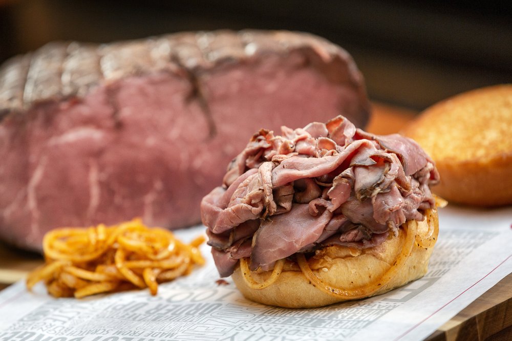 FUDDRUCKERS 227 Photos & 209 Reviews 3159 46th, ParsippanyTroy