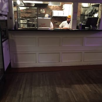 Best Pizza - Pizza Near Me - Brooklyn, New York