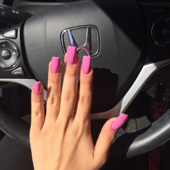 Darling Nails - Nails by Tony! He's the best - Nail Salons Near Me - Azusa, California Darling Nails - Nails by Tony! He's the best - Nail Salons Near Me - Azusa, California