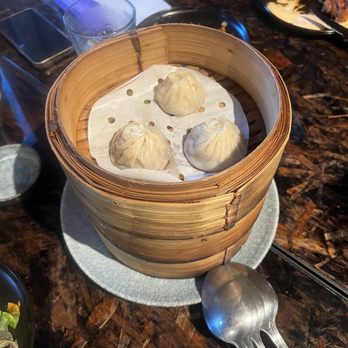 XO Restaurant - Xiao Long Bao - Asian Fusion Near Me - Honolulu, Hawaii