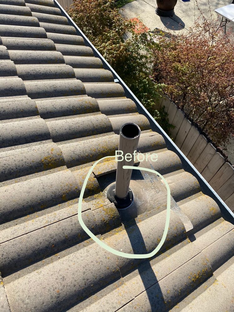 Slide of All Weather Roofing