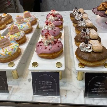 Donutique - Coffee & Tea Near Me - Las Vegas, Nevada Donutique - Coffee & Tea Near Me - Las Vegas, Nevada