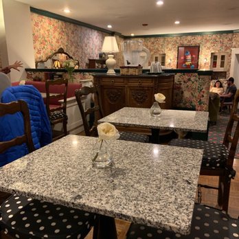 White Swan Inn - Dining area - Hotels Near Me - San Francisco, California White Swan Inn - Dining area - Hotels Near Me - San Francisco, California