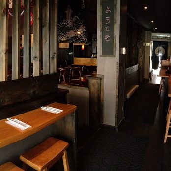 Ramen-Ya - Ramen Near Me - Montreal, Quebec