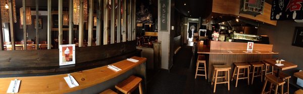 Kurobuta Izakaya & Ramen Ya Restaurant by null