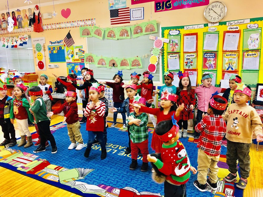 Fullerton Children’s Academy - childcare center in Fullerton, CA