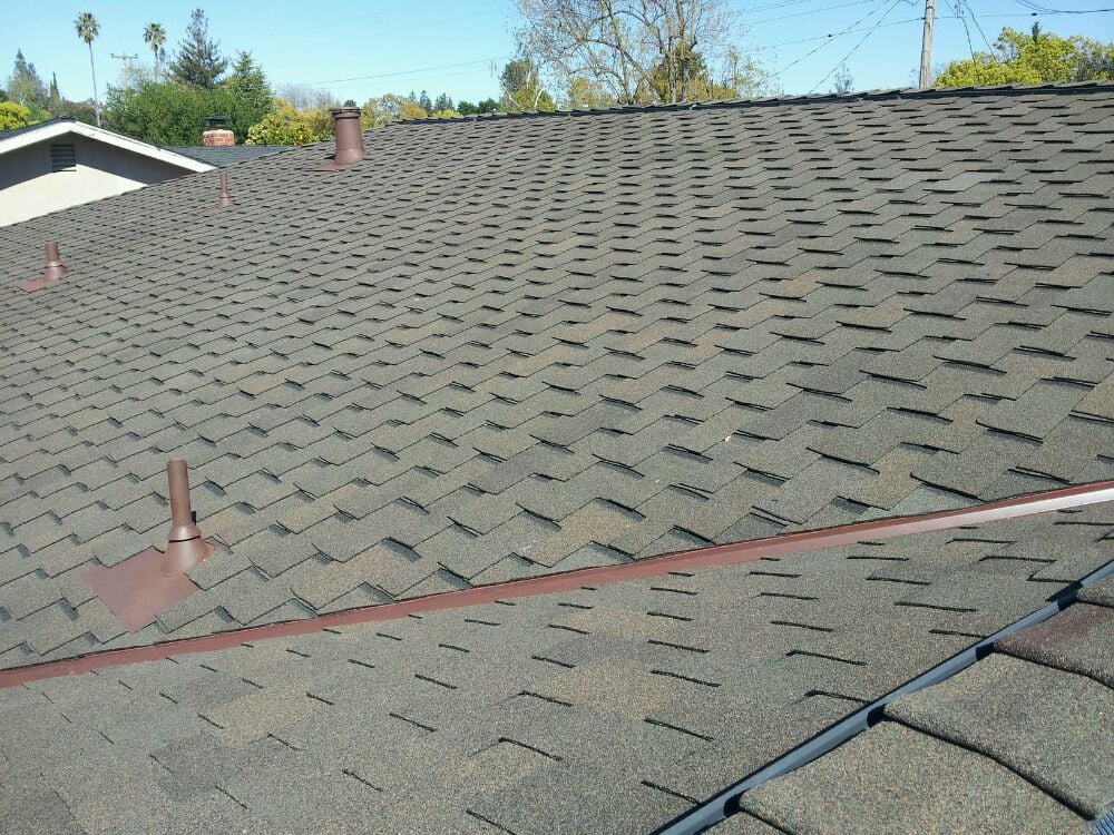 Slide of Alarcon Roofing