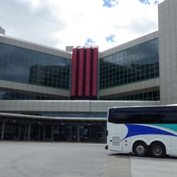 Terminus d'Autobus de la Gare du Palais
