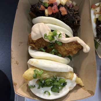 King Bao - Asian Fusion Near Me - Orlando, Florida