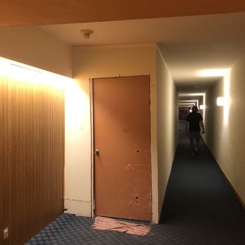 Camino Real - construction - Hotels Near Me - México, D.F., DIF