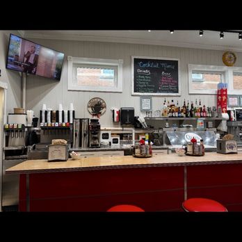 Gigi's Diner - Ice Cream & Frozen Yogurt Near Me - Marshallville, Ohio Gigi's Diner - Ice Cream & Frozen Yogurt Near Me - Marshallville, Ohio