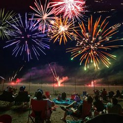 American Fireworks