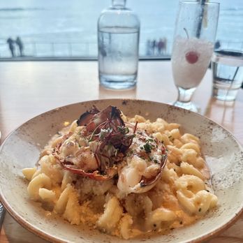 Moonraker Restaurant - New American Near Me - Pacifica, California