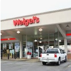 Weigel's Convenience Store and Gas Station