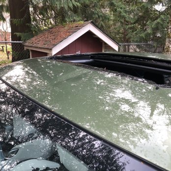 National Auto Collision - Car damage - Body Shops Near Me - Kent, Washington