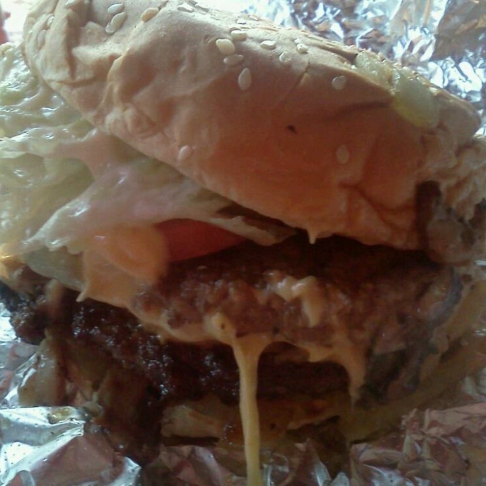 Five Guys - Burgers Near Me - Rancho Cucamonga, California Five Guys - Burgers Near Me - Rancho Cucamonga, California