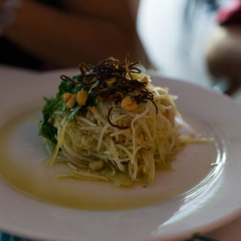La Copa Llena - Papaya salad - Puerto Rican Near Me - Rincón, Puerto Rico La Copa Llena - Papaya salad - Puerto Rican Near Me - Rincón, Puerto Rico