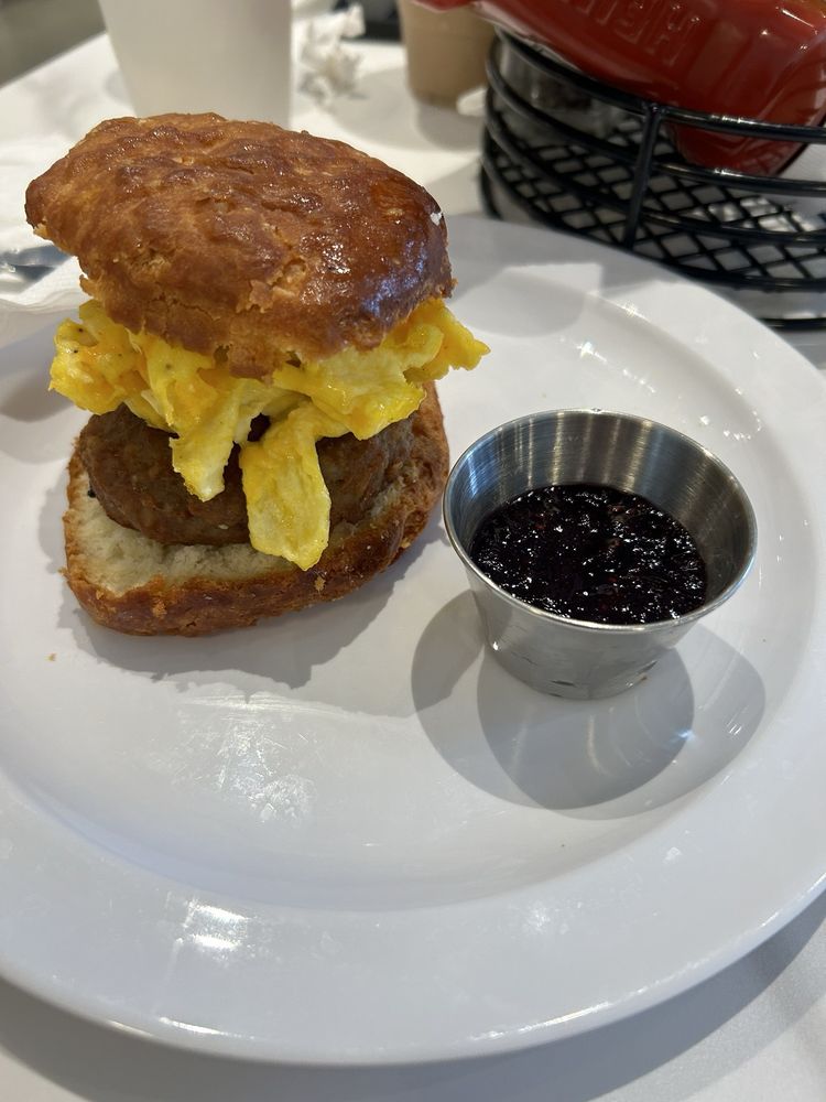 Cultivate Food & Coffee