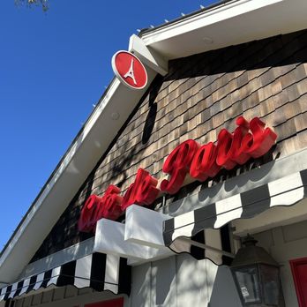Cafe de Paris - Coffee & Tea Near Me - North Myrtle Beach, South Carolina