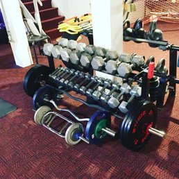 Workout Anywhere - Trainers Near Me - West Hempstead, New York