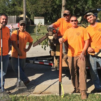 Trufast Tree Service - Tree Services Near Me - Springfield, Missouri