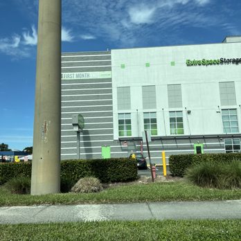 Extra Space Storage - Self Storage Near Me - Miami Gardens, Florida Extra Space Storage - Self Storage Near Me - Miami Gardens, Florida