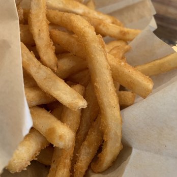 A+ Burger - Fries - Burgers Near Me - Oakland, California A+ Burger - Fries - Burgers Near Me - Oakland, California