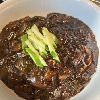 Seoul Garden - Jjajangmyeon - Korean Near Me - Ann Arbor, Michigan Seoul Garden - Jjajangmyeon - Korean Near Me - Ann Arbor, Michigan