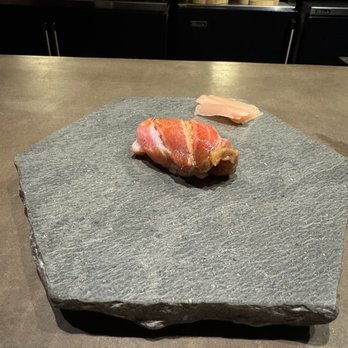 Udatsu Sushi - dec 19, 2024 - seared otoro - Sushi Bars Near Me - Los Angeles, California