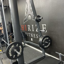 Konsistency Fitness