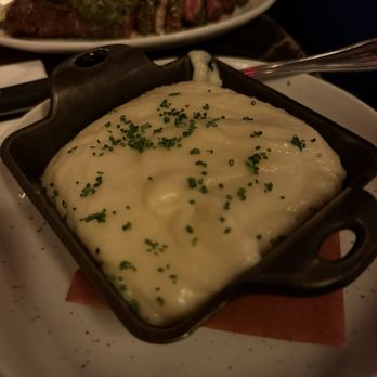 The Smith - Mashed potatoes - New American Near Me - New York, New York The Smith - Mashed potatoes - New American Near Me - New York, New York