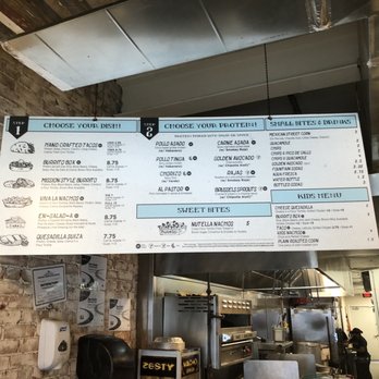 tacoria - Morristown - Menu - Tacos Near Me - Morristown, New Jersey tacoria - Morristown - Menu - Tacos Near Me - Morristown, New Jersey