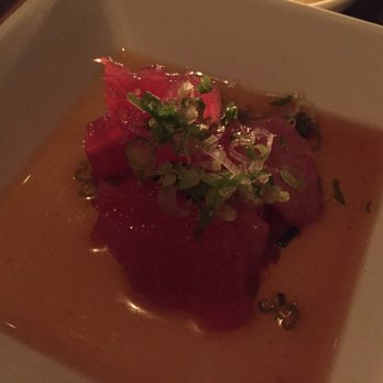 SUGARFISH | Flatiron - Tuna Sashimi - Sushi Bars Near Me - New York, New York