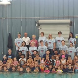 Texas Swim Academy
