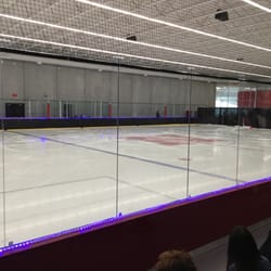 John Breslow Ice Hockey Center