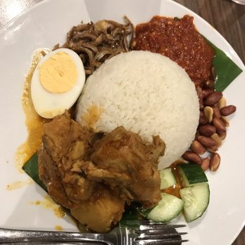 Mamak - Nasi lemak - Malaysian Near Me - Melbourne, VIC Mamak - Nasi lemak - Malaysian Near Me - Melbourne, VIC