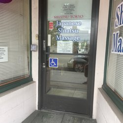 Shiatsu Tokyo
