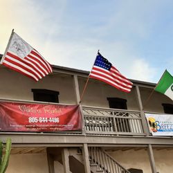 Olivas Adobe Historical Park