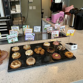 Mikiko Mochi Donuts - Donuts Near Me - Beaverton, Oregon Mikiko Mochi Donuts - Donuts Near Me - Beaverton, Oregon